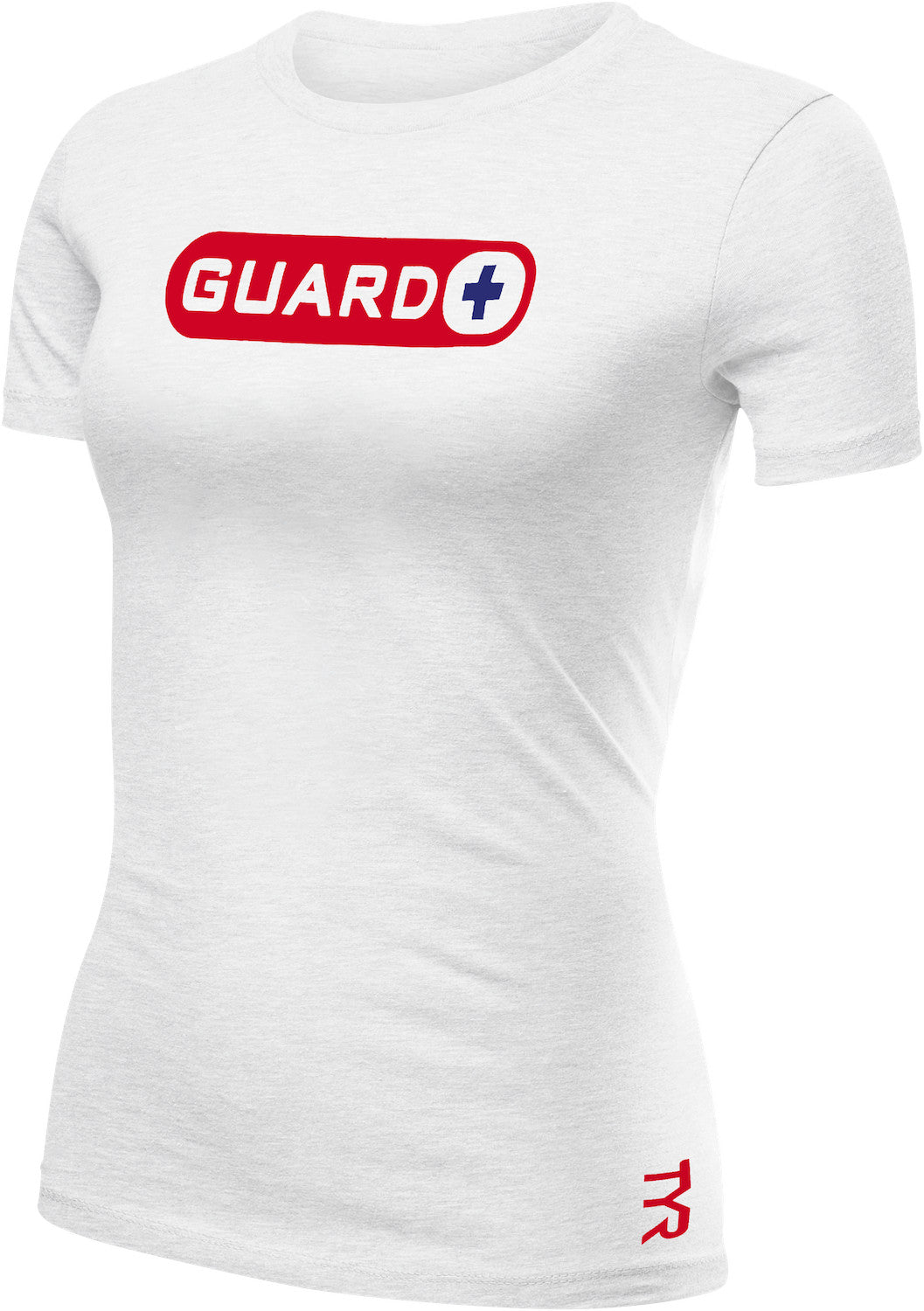 TYR Women's Guard T-Shirt