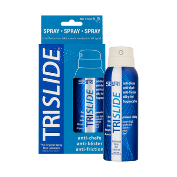 Trislide Skin Silicone Spray