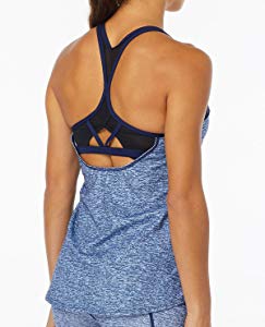 Tyr Mantra Taylor Tank 2PC Top Female