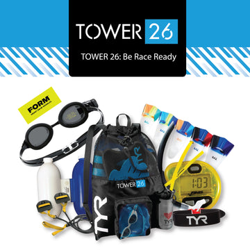 Tower 26 Bundle