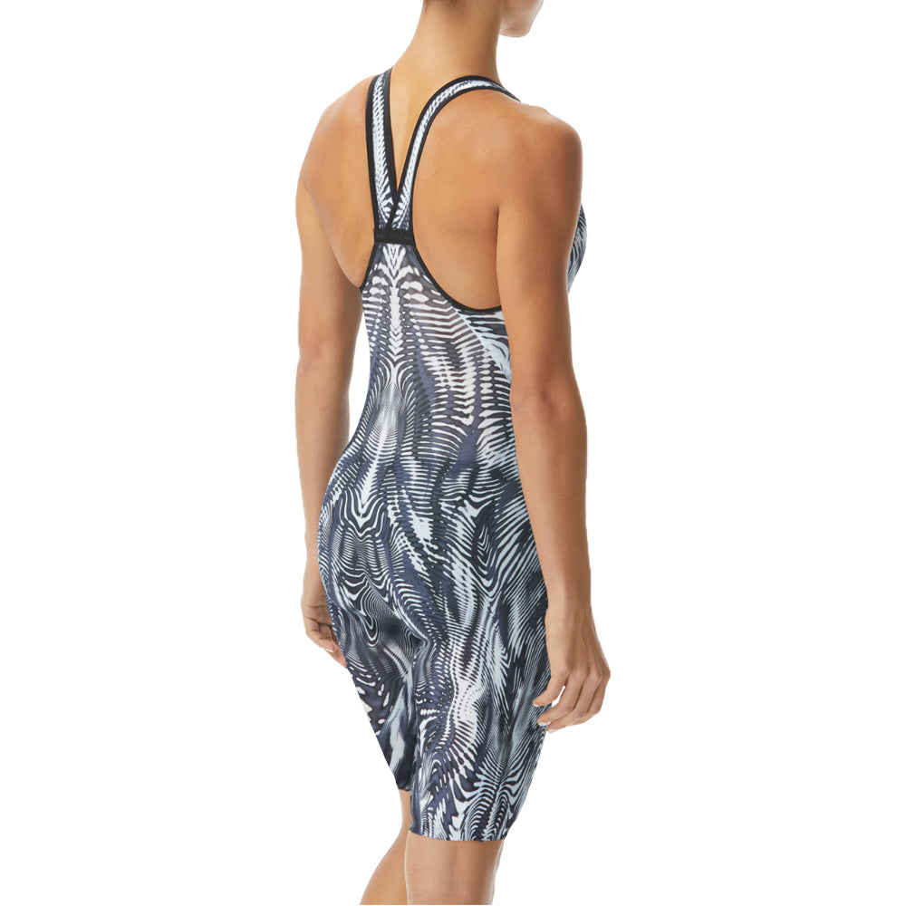 TYR Women's Venzo™ Genesis Closed Back Technical Swimsuit