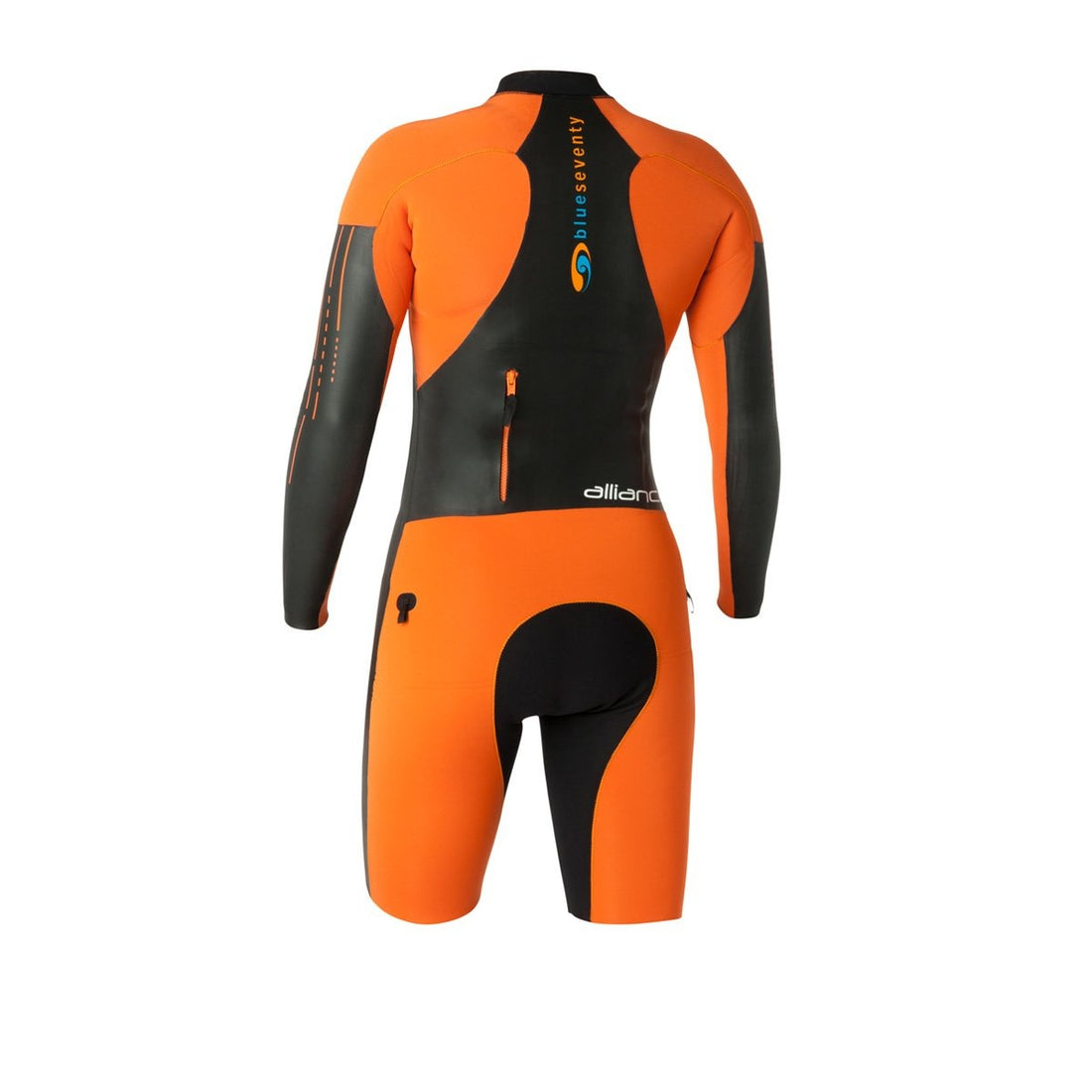 Blueseventy Men's Alliance Swimrun