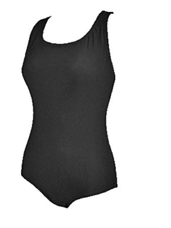 Waterpro Flex-Back Conservative Suit Female