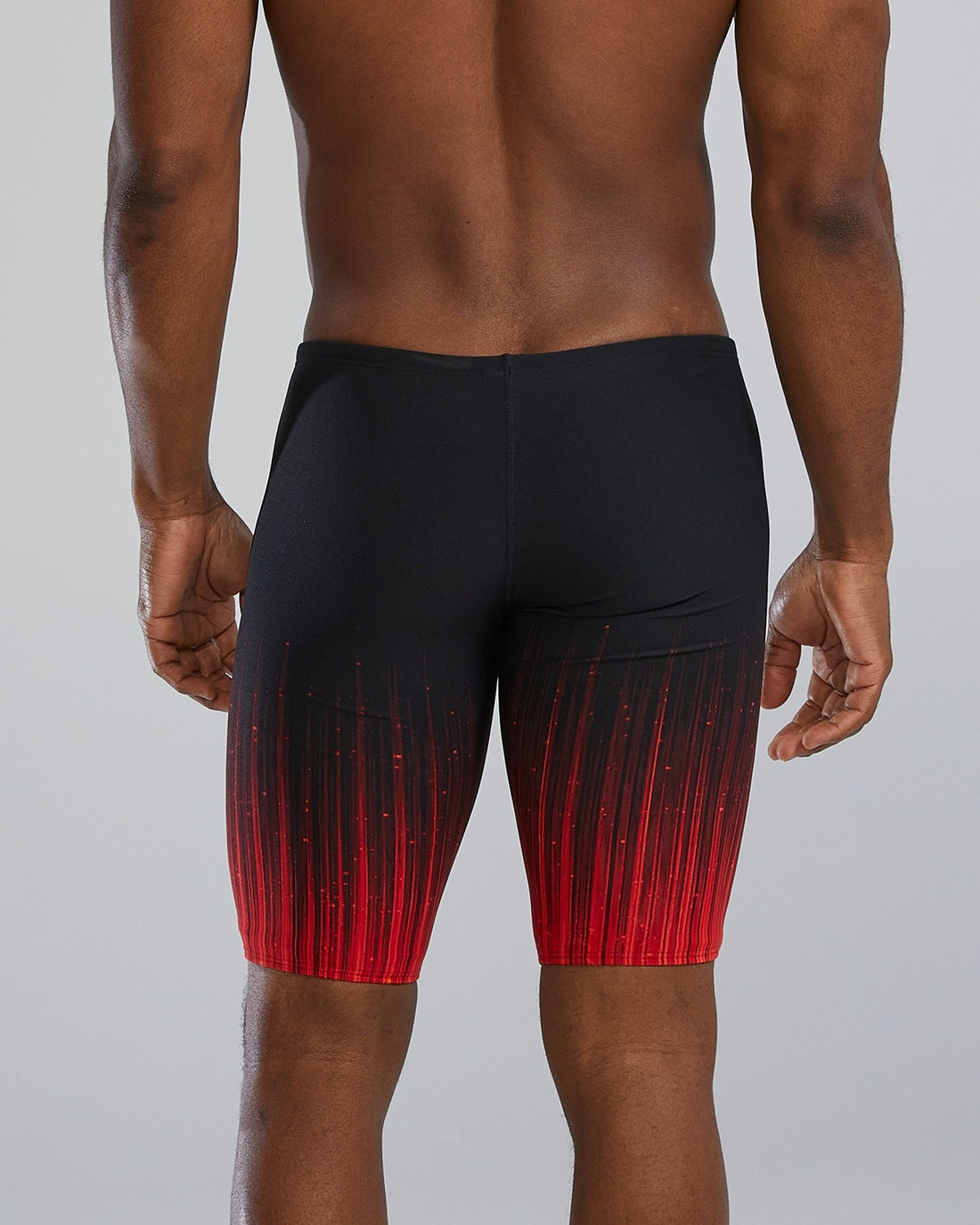 TYR Durafast Elite® Men's Jammer Swimsuit - Speedwarp