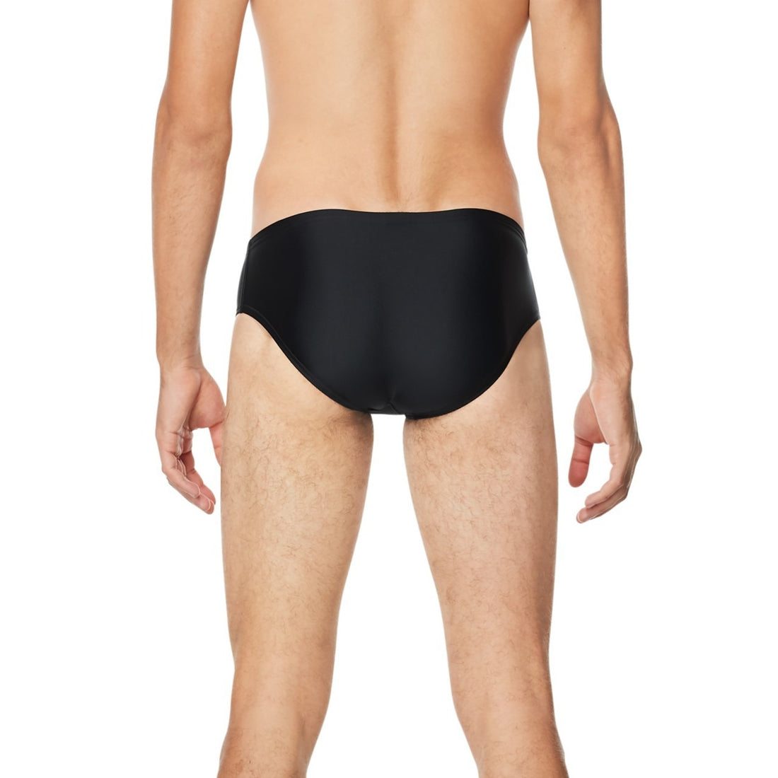 BEHS Speedo Solid PowerFLEX Eco Swim Brief Male