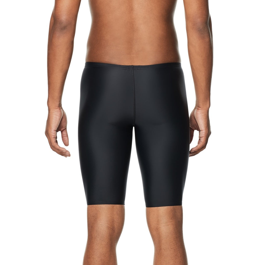 BEHS Speedo Solid PowerFLEX Eco Jammer Male