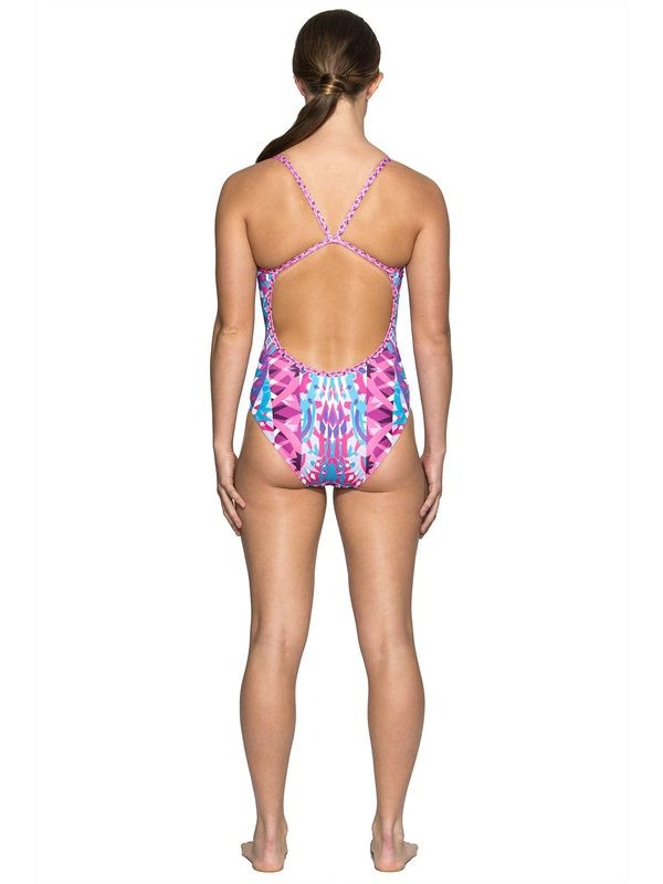 Amanzi Women's Swimwear Gypsy One Piece