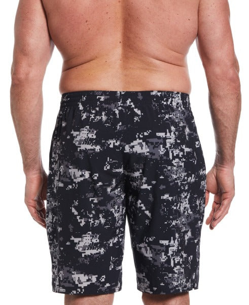 Nike Digi Camo Lap 11in Volley Short EXT