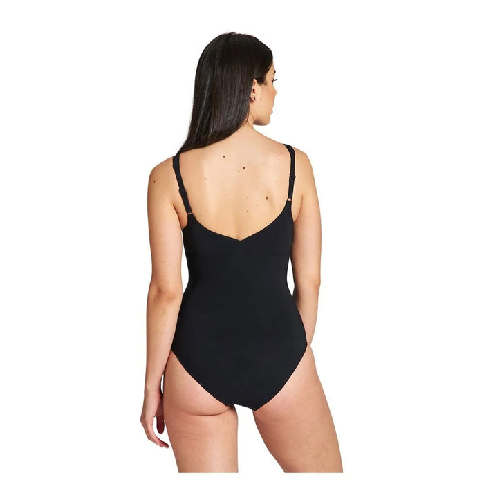 Arena W Ottavia Wing Back One Piece