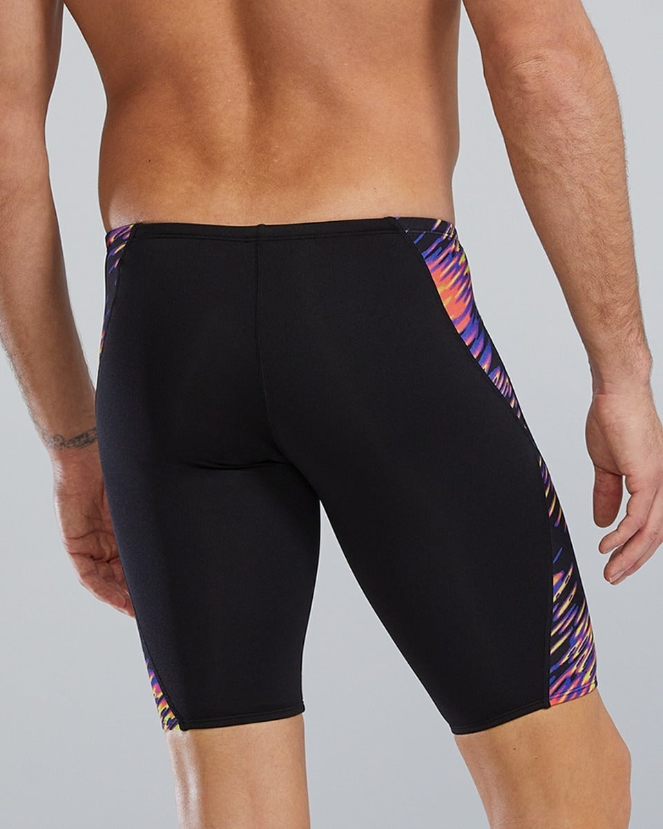 TYR Durafast Elite® Men's Jammer Swimsuit - Evolved