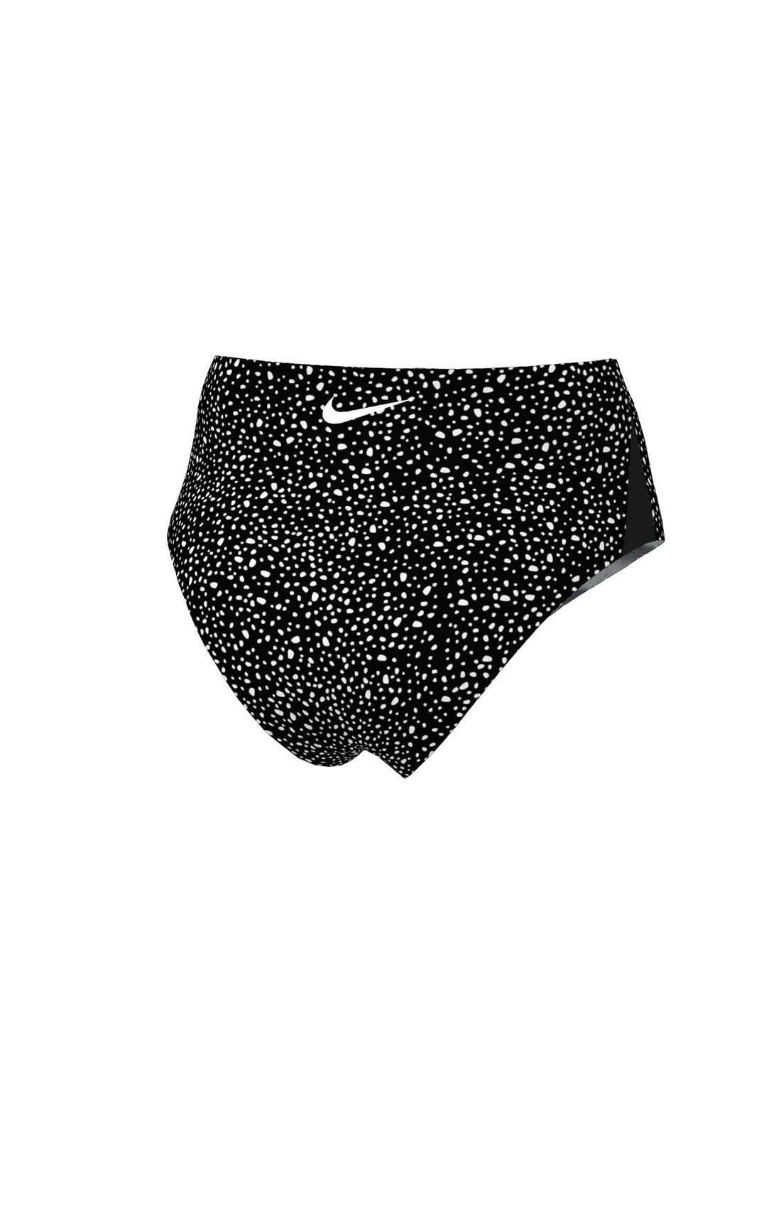 Nike Adventure Reversible High Waist Cheeky Bottom