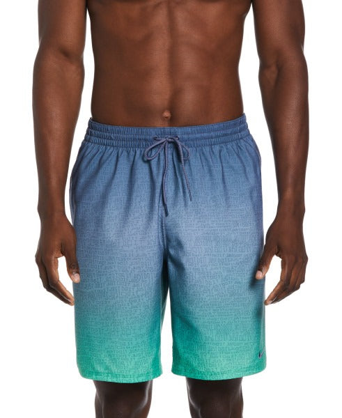 Nike JDI Fade 9in Volley Short