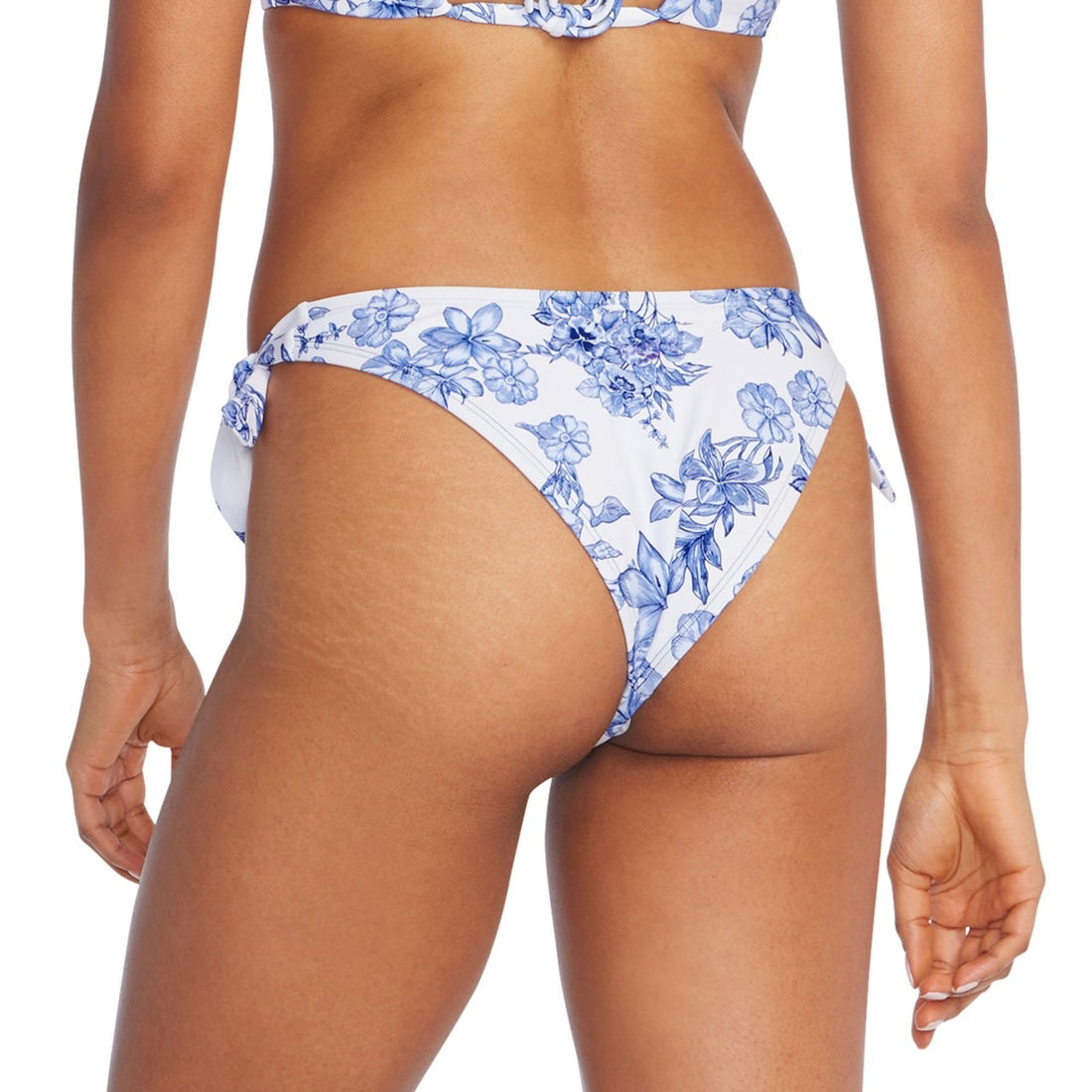 Speedo Womens Side Tie Bottom