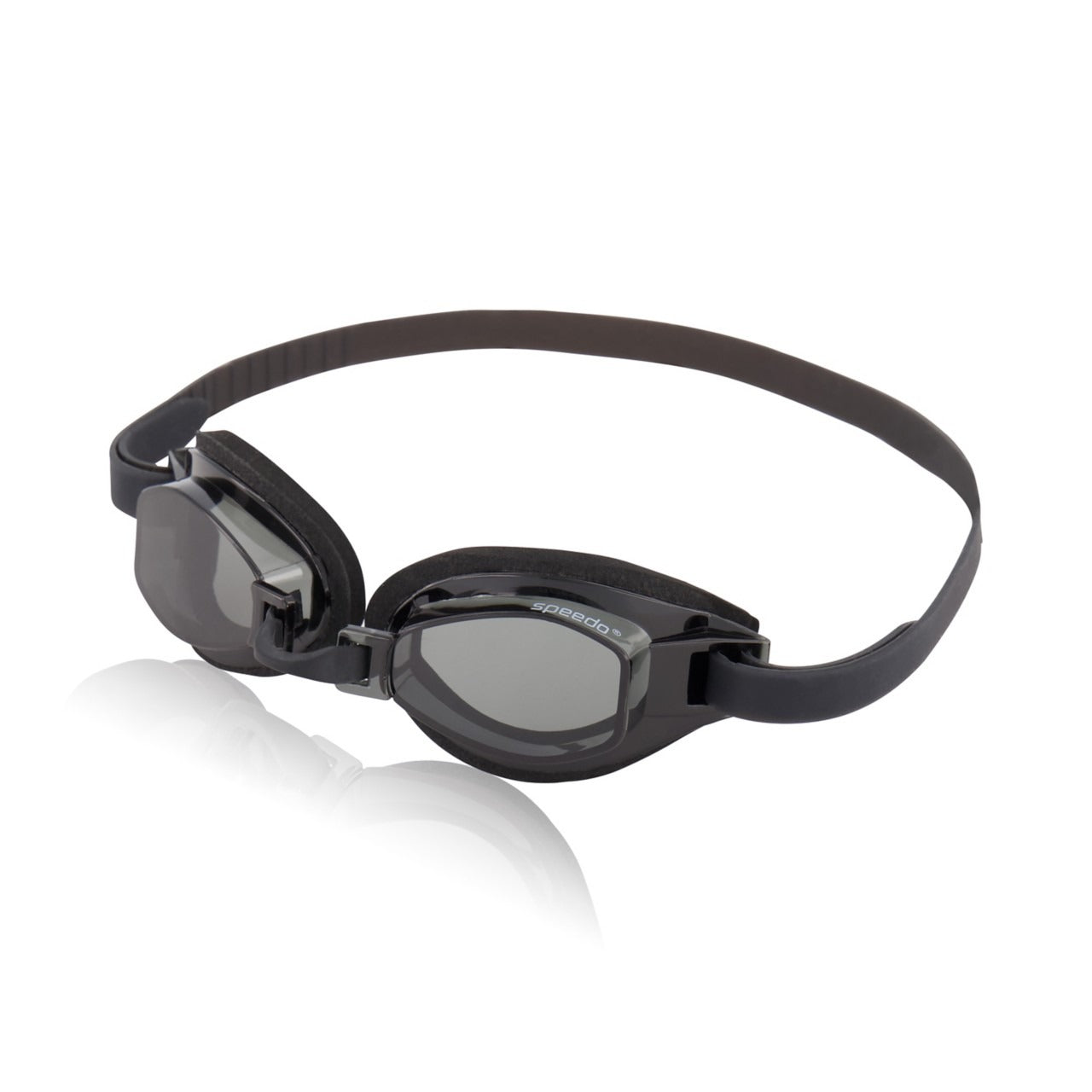 MEI Speedo Sprint Swim Goggles