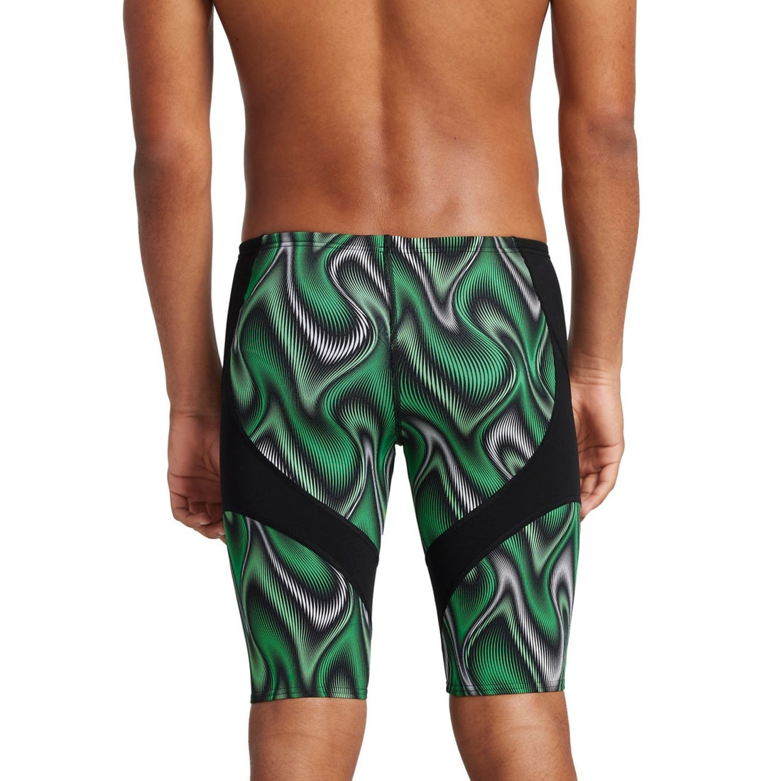 Speedo Mens Purpose Jammer