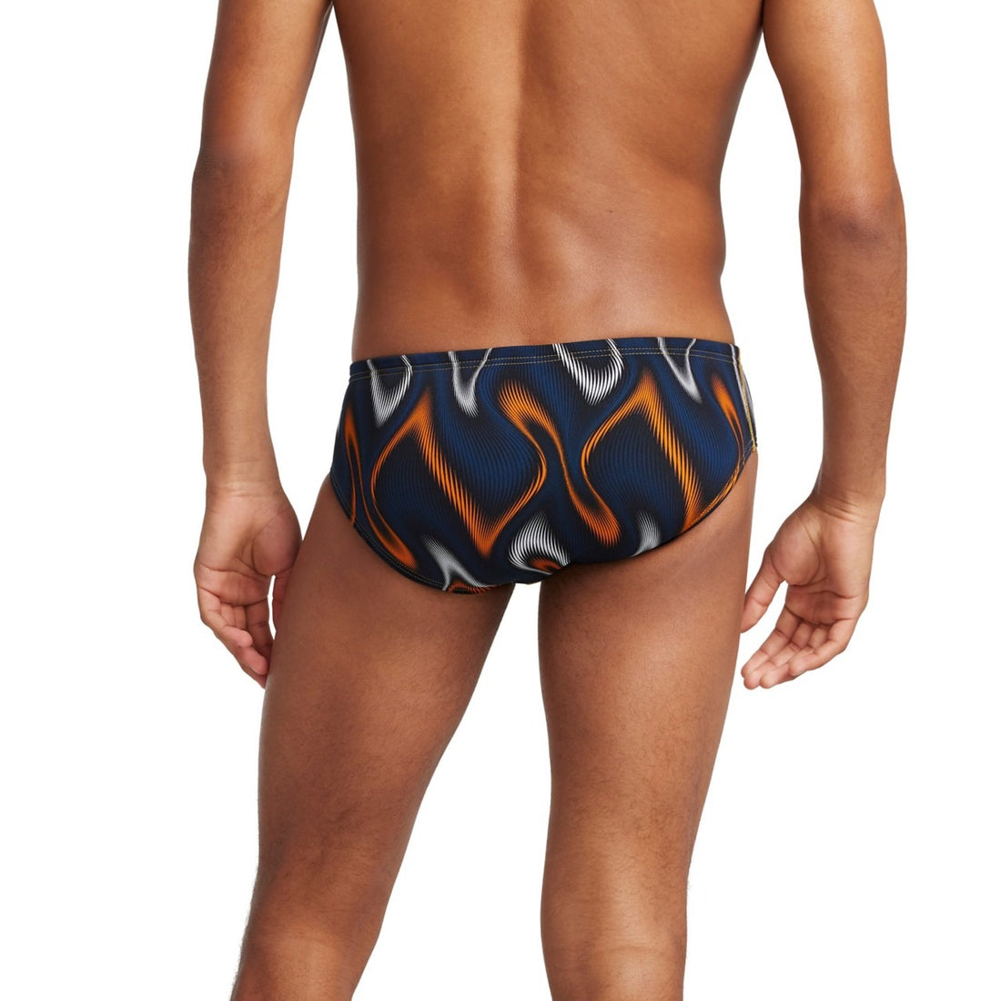 Speedo Men's Purpose Brief