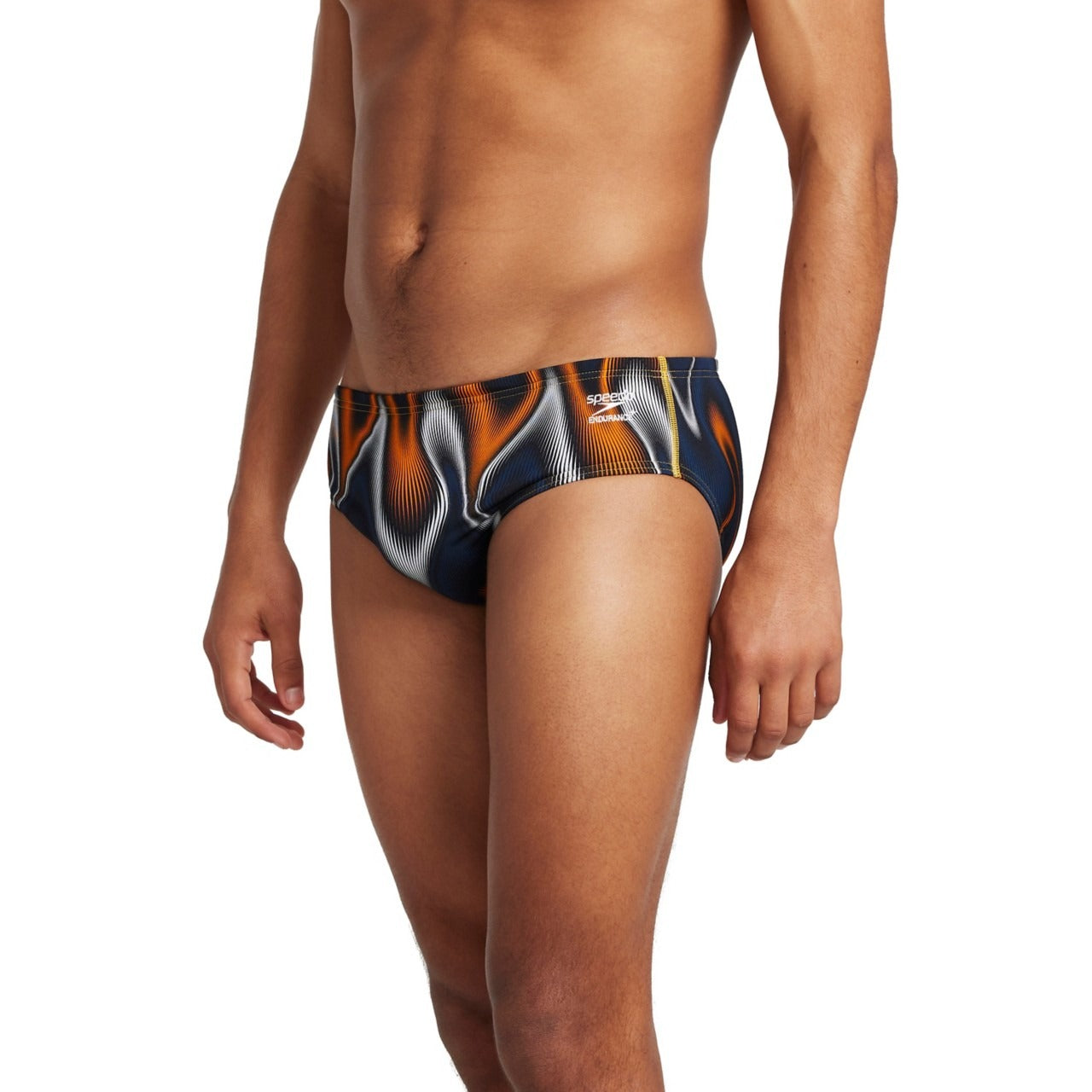 Speedo Mens Purpose Brief