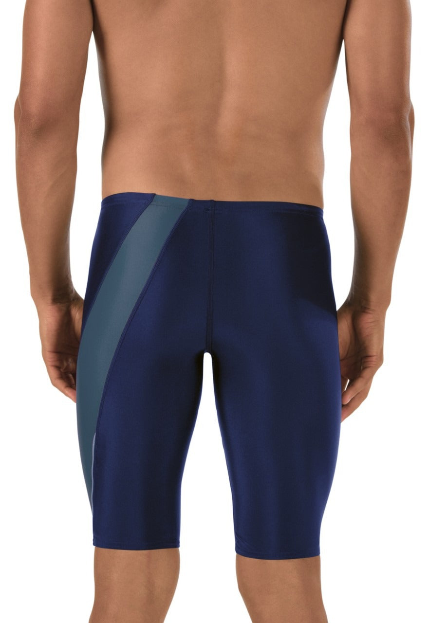 Speedo Revolve Splice Jammer