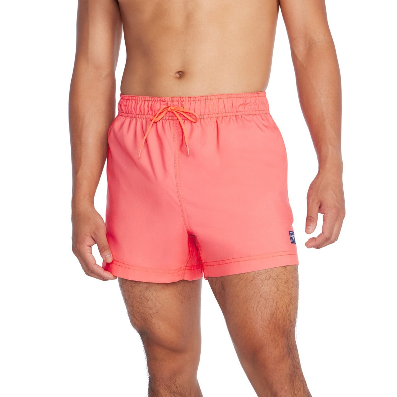 Speedo Men's Redondo Edge Volley 14 Inch Shorts