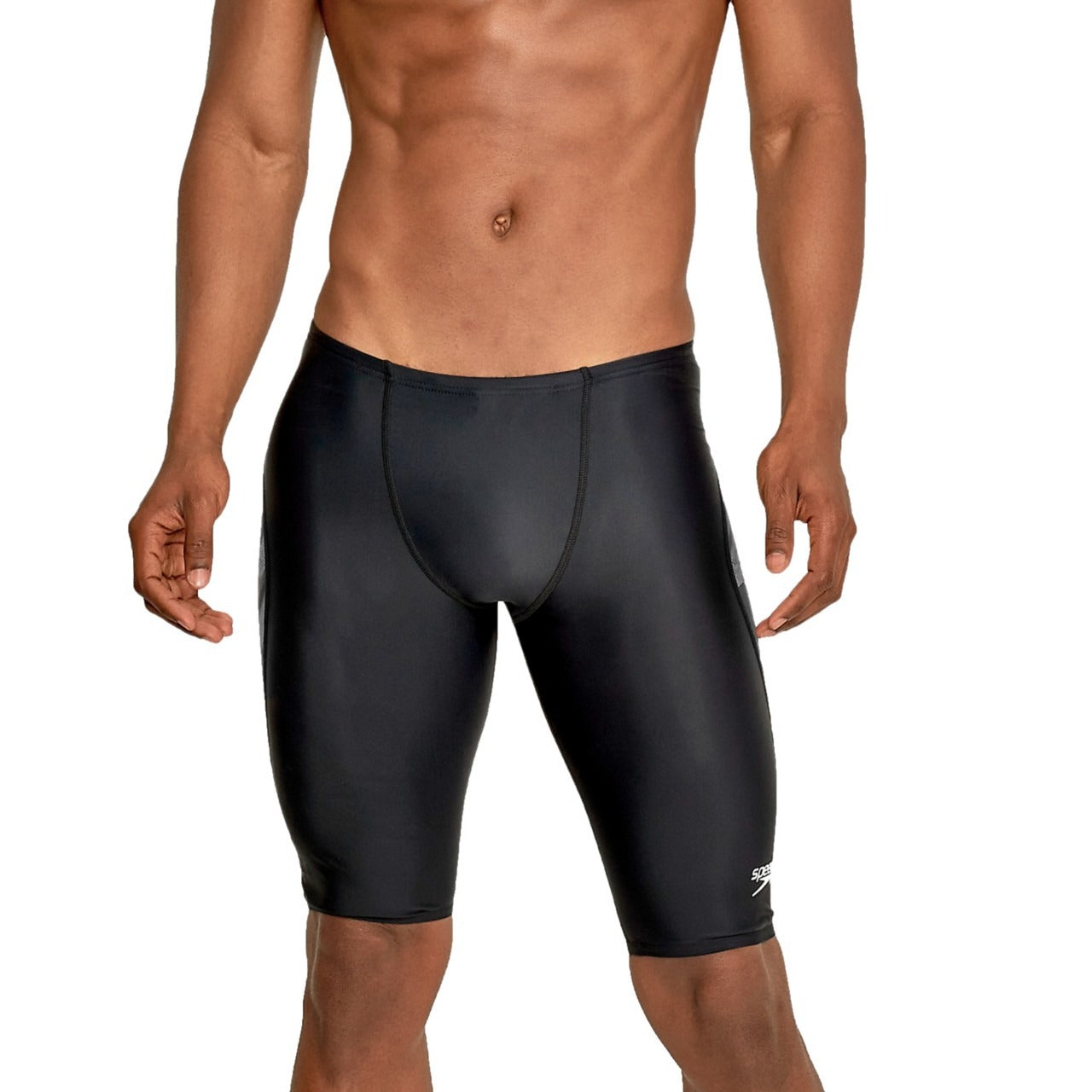 Speedo Men's Sharp Turn Jammer Swimsuit