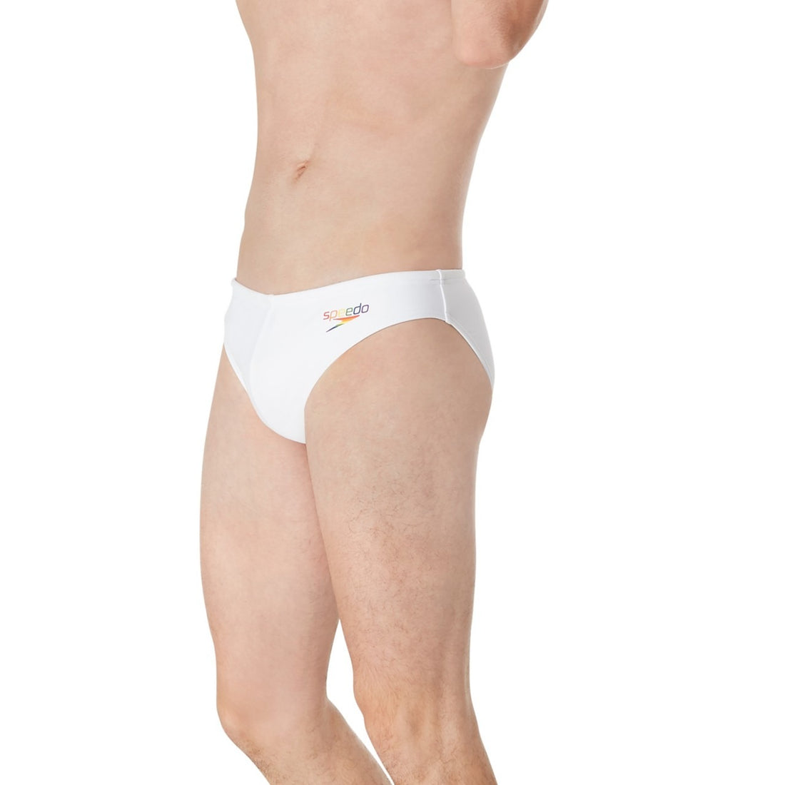 Speedo Pride Collection Graphic Solar 1 Brief