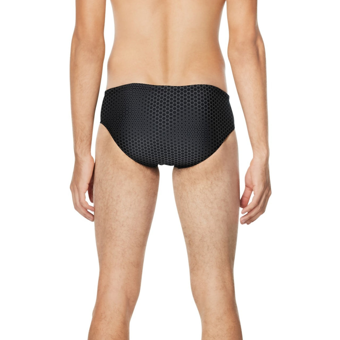 Speedo Men's Hex Breaker Swim Brief