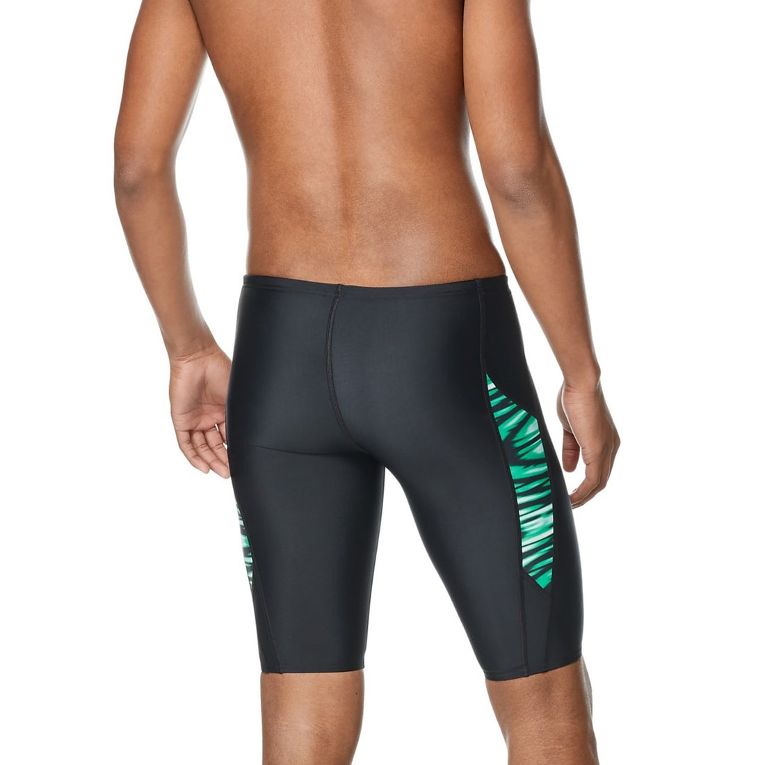 Speedo Men's Wave Wall Team Jammer