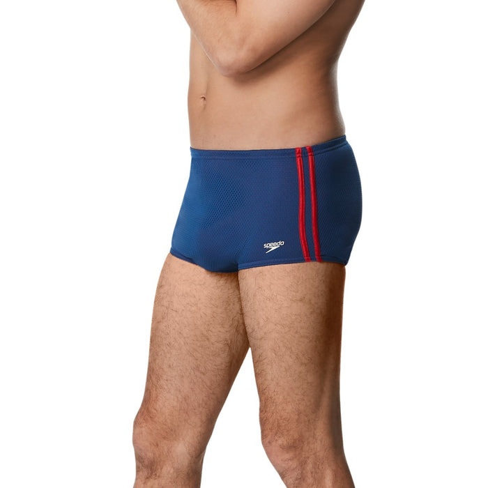 Speedo Poly Mesh Square Leg