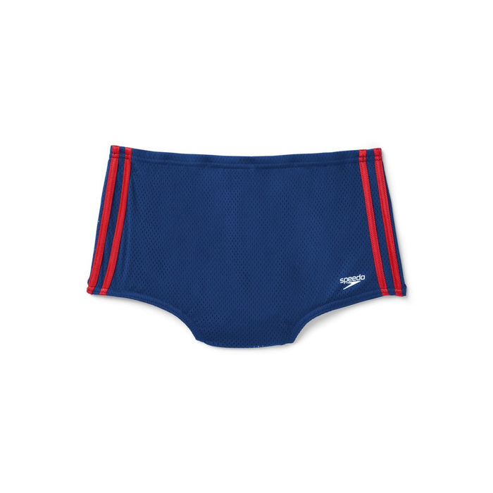 Speedo Poly Mesh Square Leg