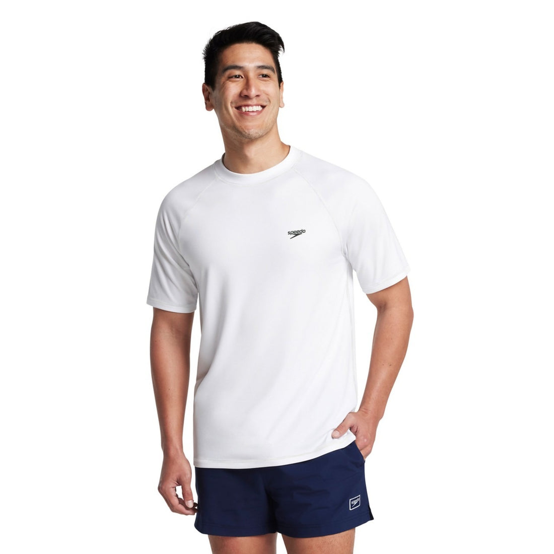 Speedo Easy Swim Tee