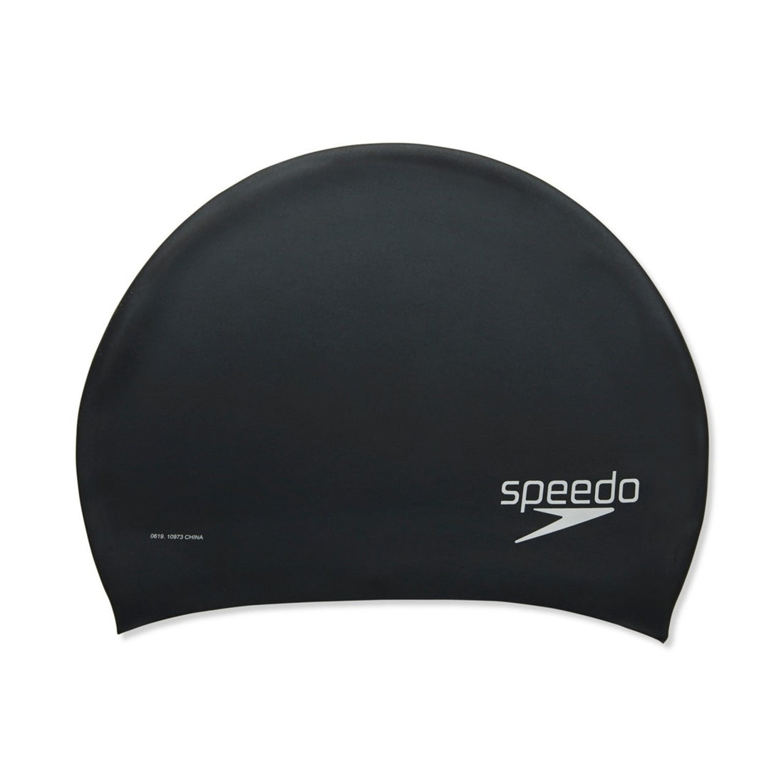 Speedo Long Hair Silicone Cap