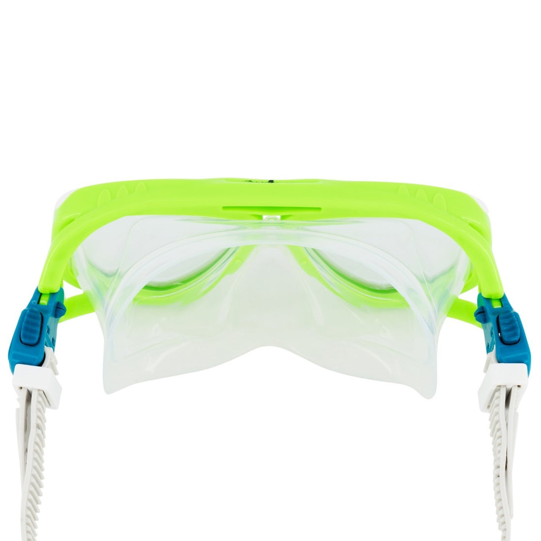 Speedo Junior Recreation Mask Snorkel Set