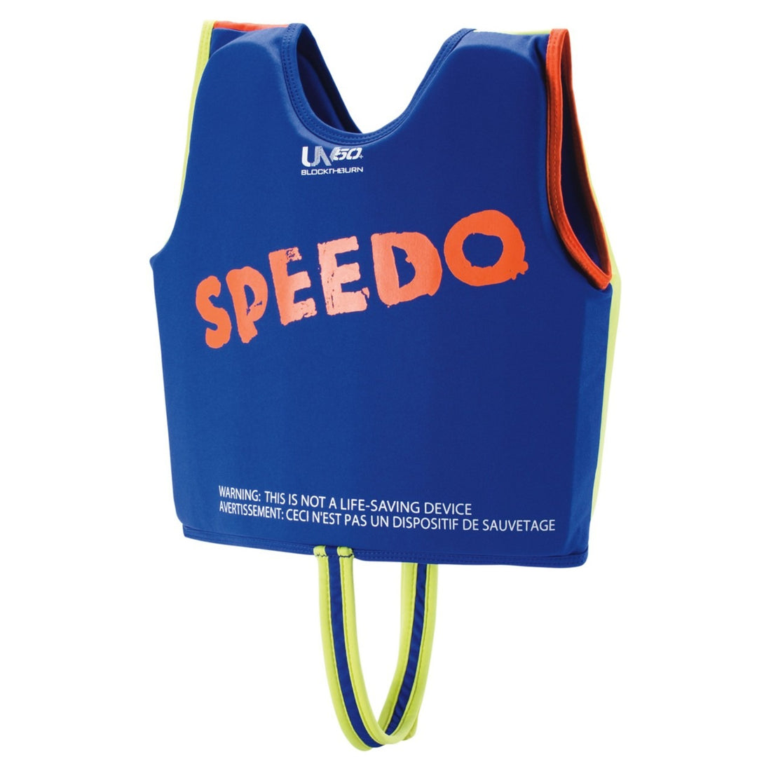 Speedo Begin To Swim Classic Swim Vest