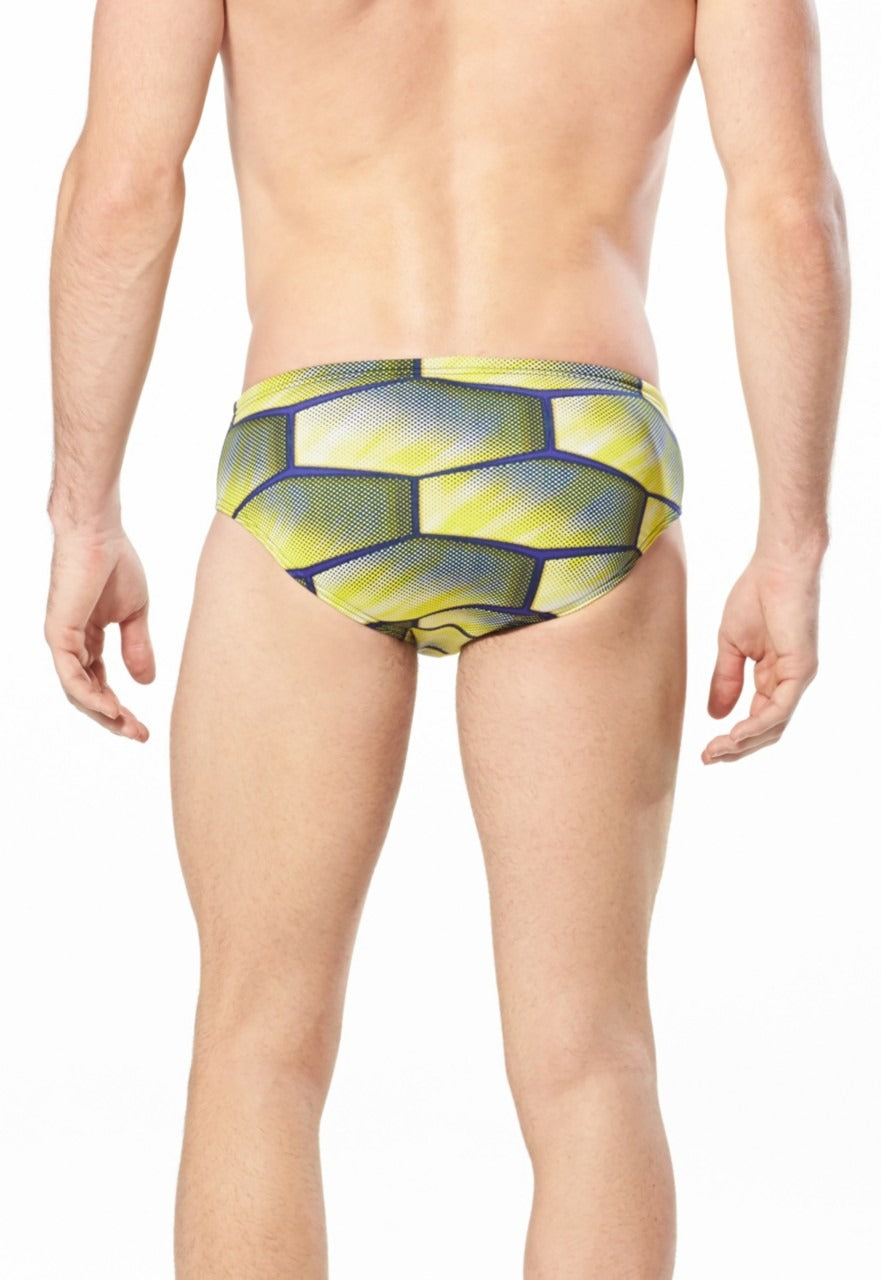 Speedo Brief SHELL SHOCK