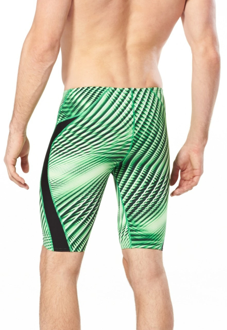 Speedo Jammer WARPED WEAVE