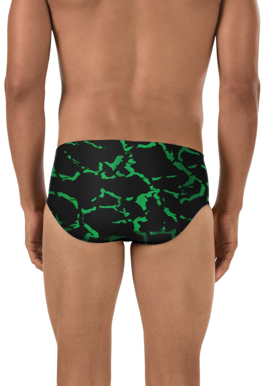 Speedo Brief WRACK IT UP 