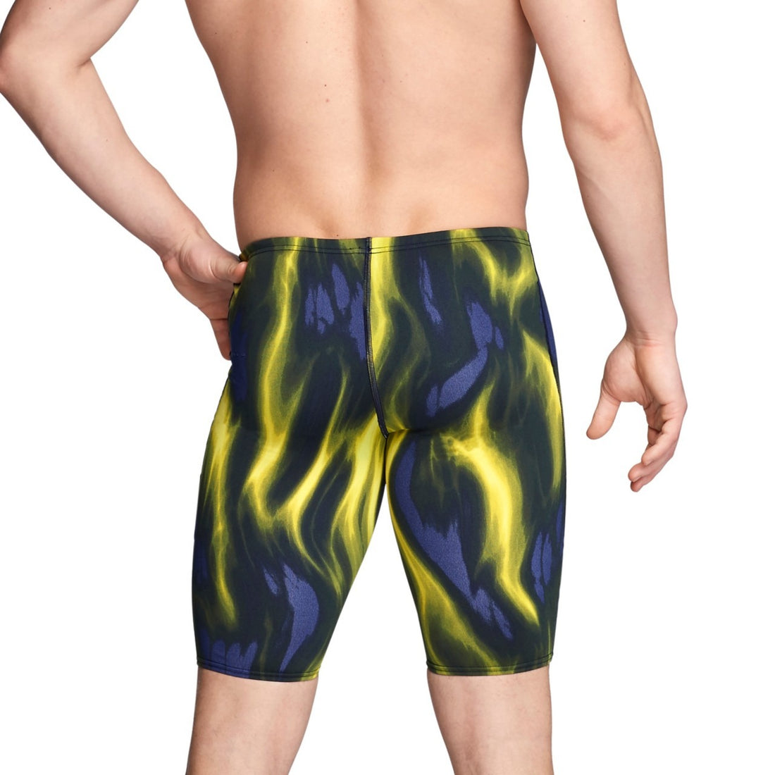 Speedo Endurance Vapor Flame Jammer