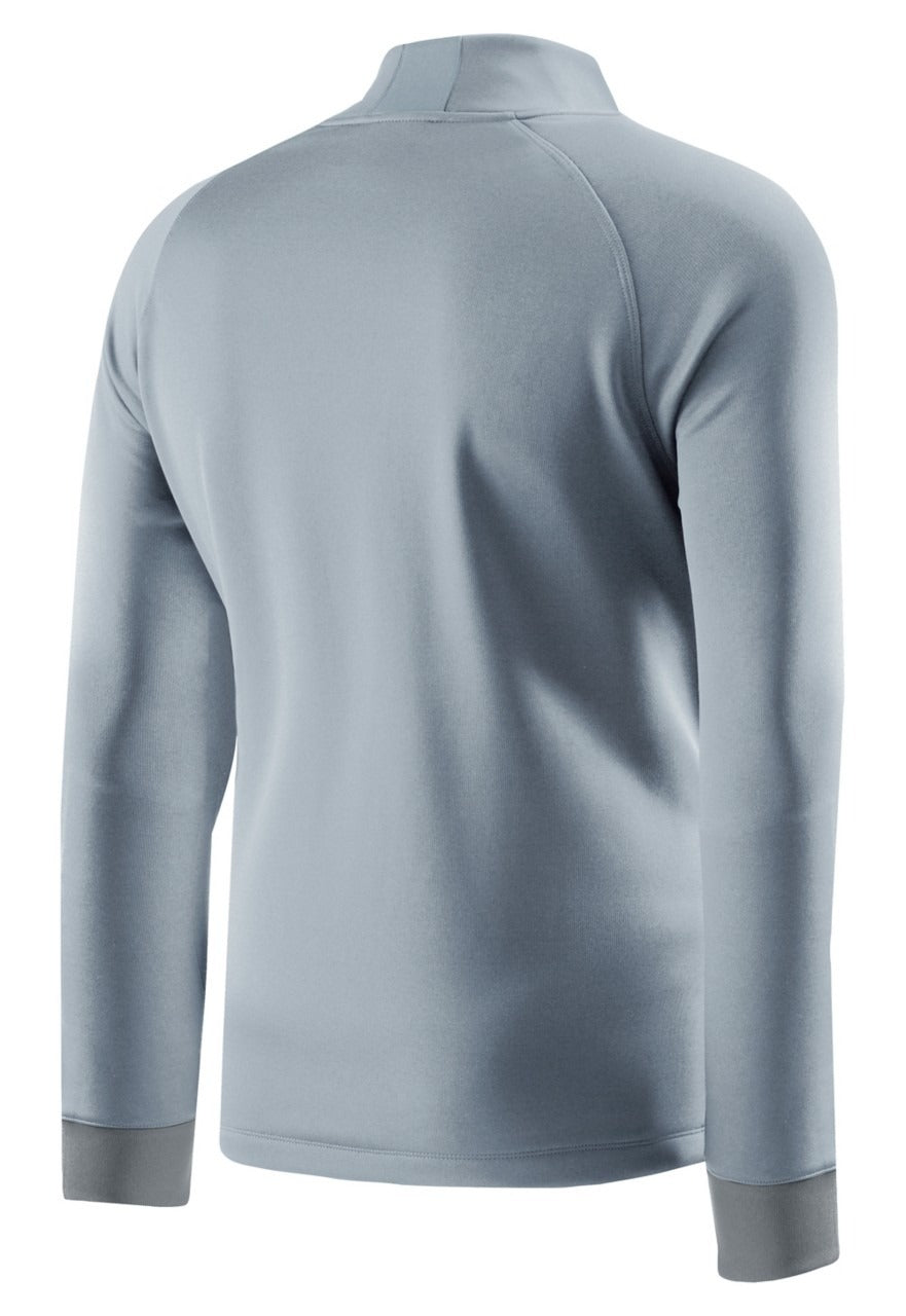 Speedo Unisex 3/4 Zip Pull Over Sweatshirt