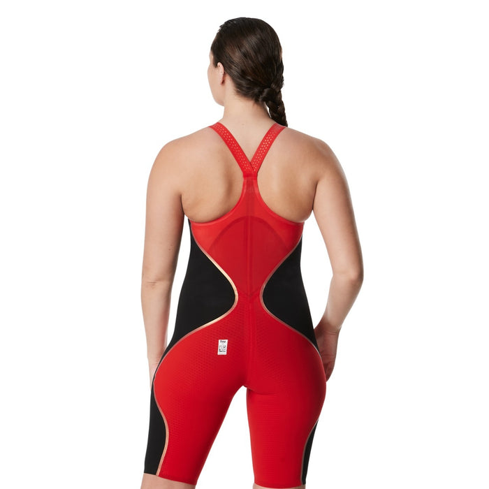 Speedo LZR PURE INTENT Kneeskin Closed Back