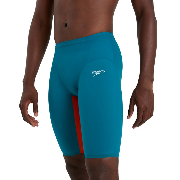 Speedo LZR PURE VALOR Jammer High Waist