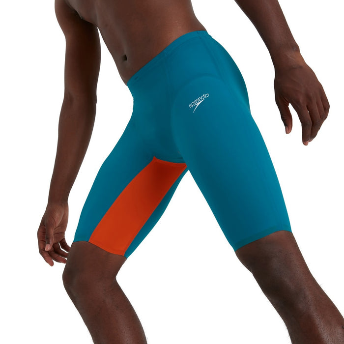 Speedo LZR PURE VALOR Jammer High Waist