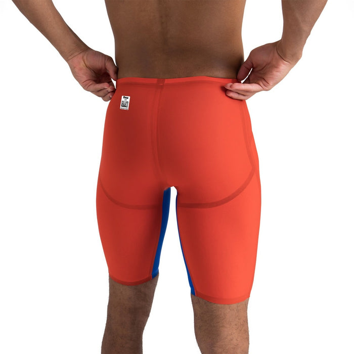 Speedo LZR PURE VALOR Jammer High Waist