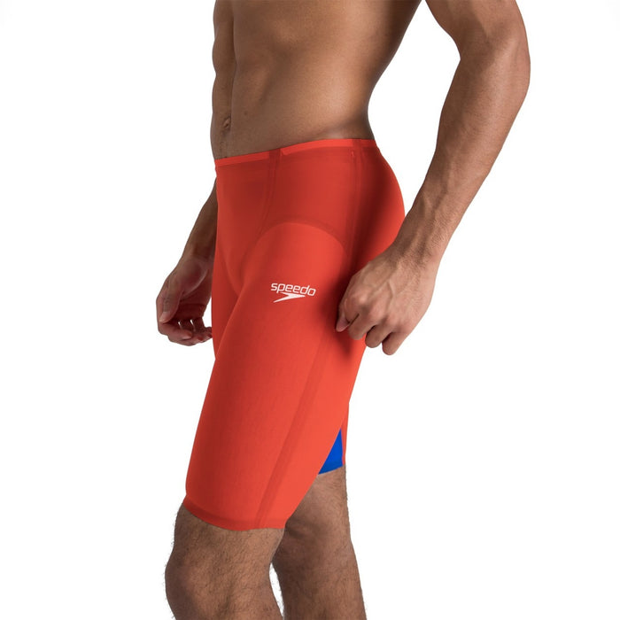 Speedo LZR PURE VALOR Jammer High Waist