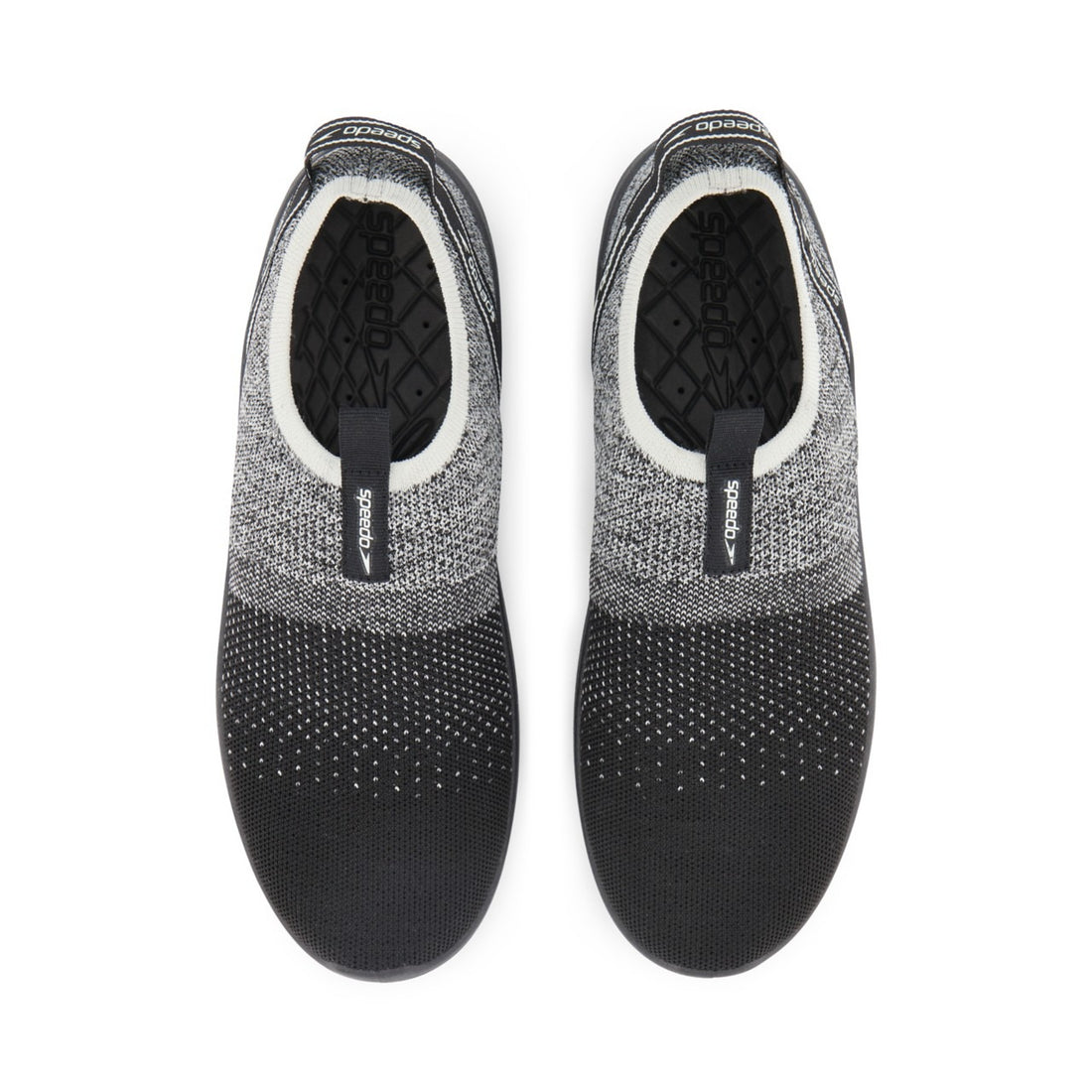 Speedo Mens Water Shoes SURFKNIT PRO