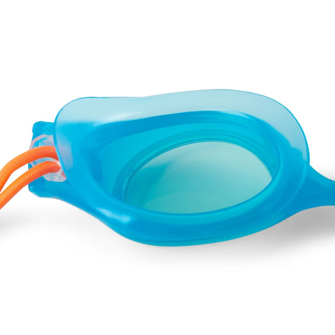 Speedo JR Hydrospex Bungee Goggles