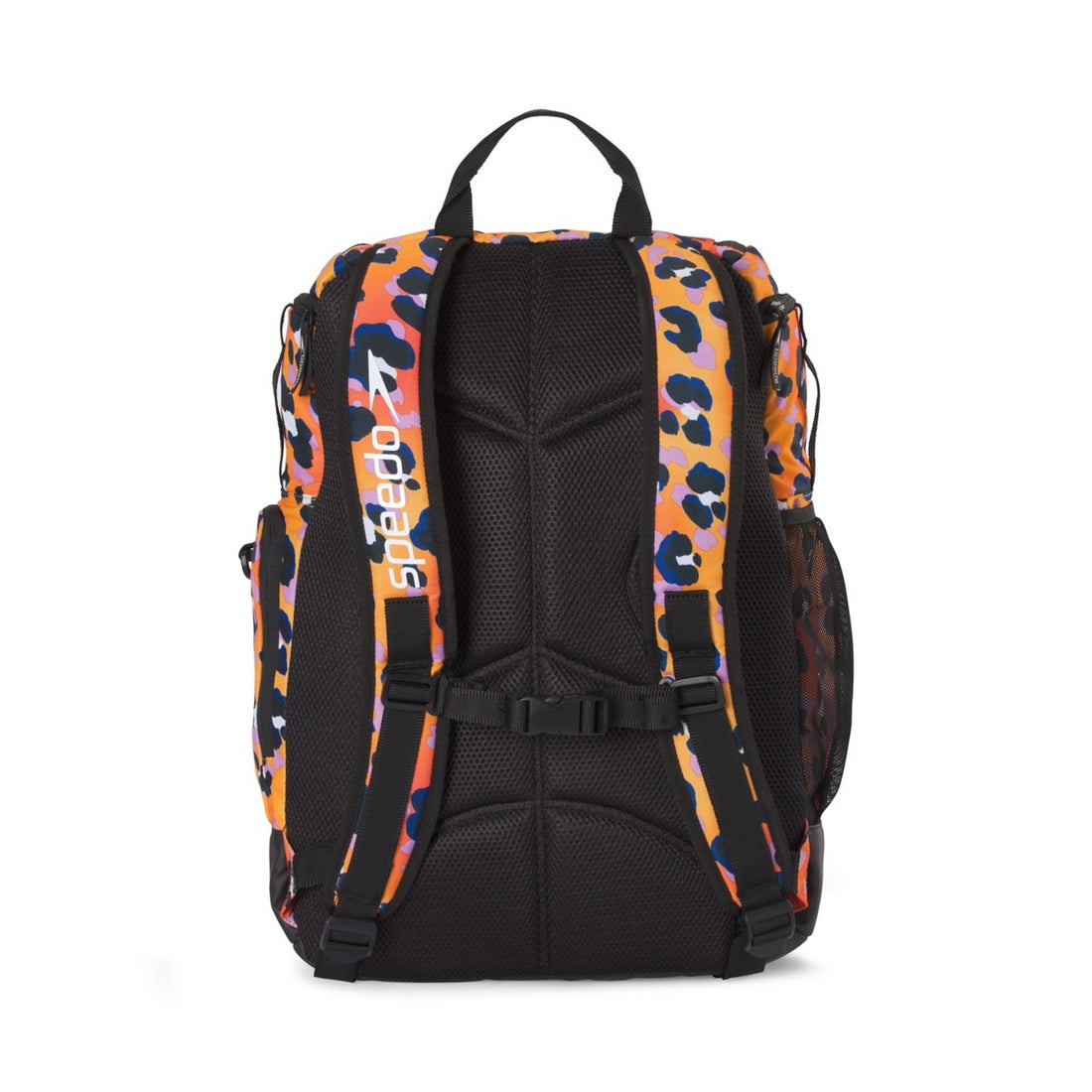 Speedo Backpack Printed Teamster 2.0