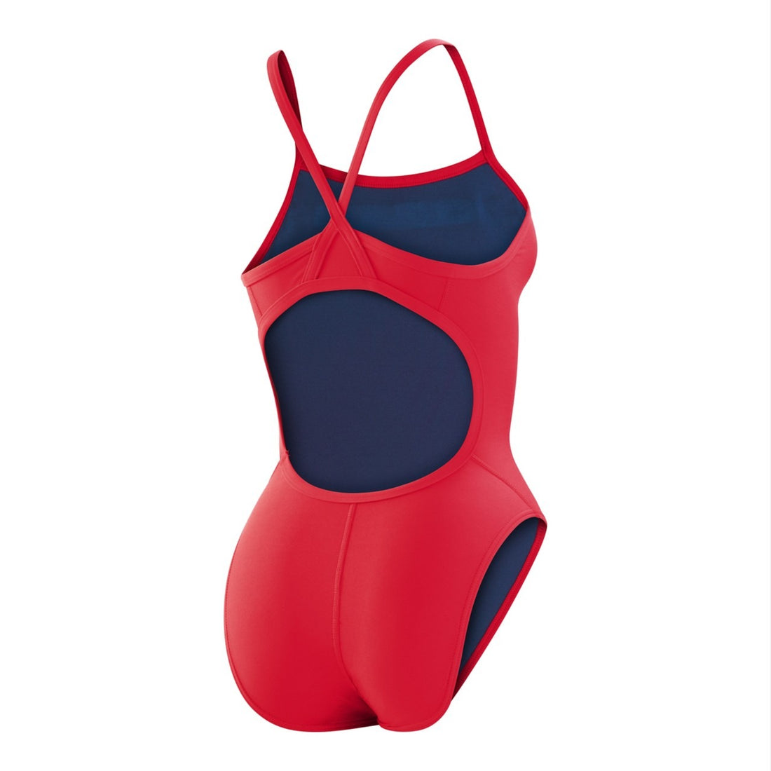 Speedo Women's Guard Flyback One Piece Swimsuit