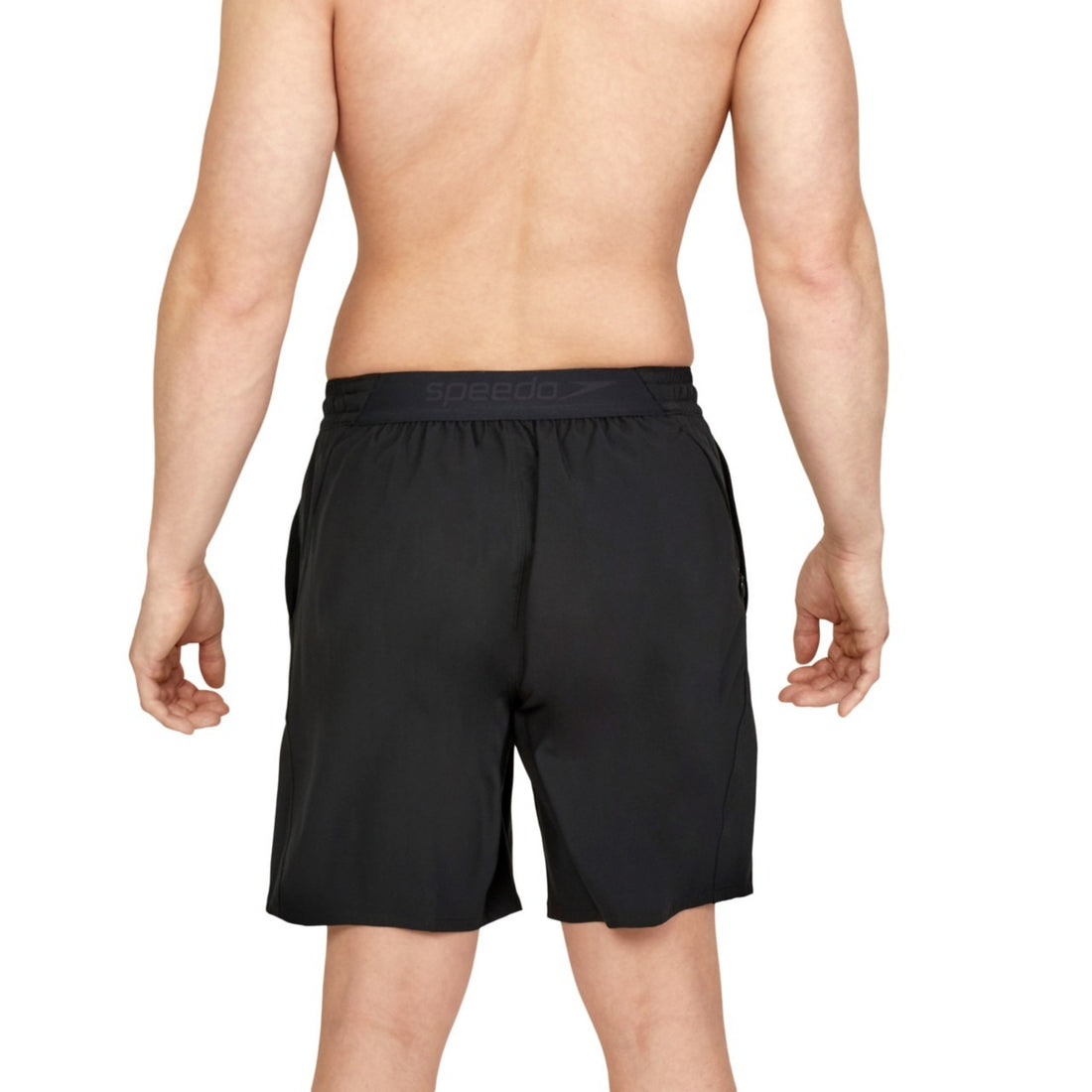 Speedo Men's Swim Trunk Mid Length