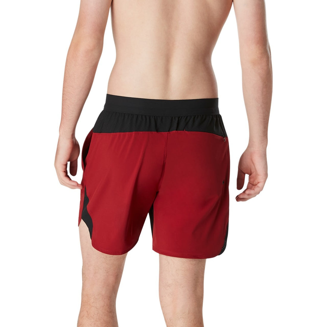 Speedo Men's Standard Swim Trunk Short Length Fitness Training