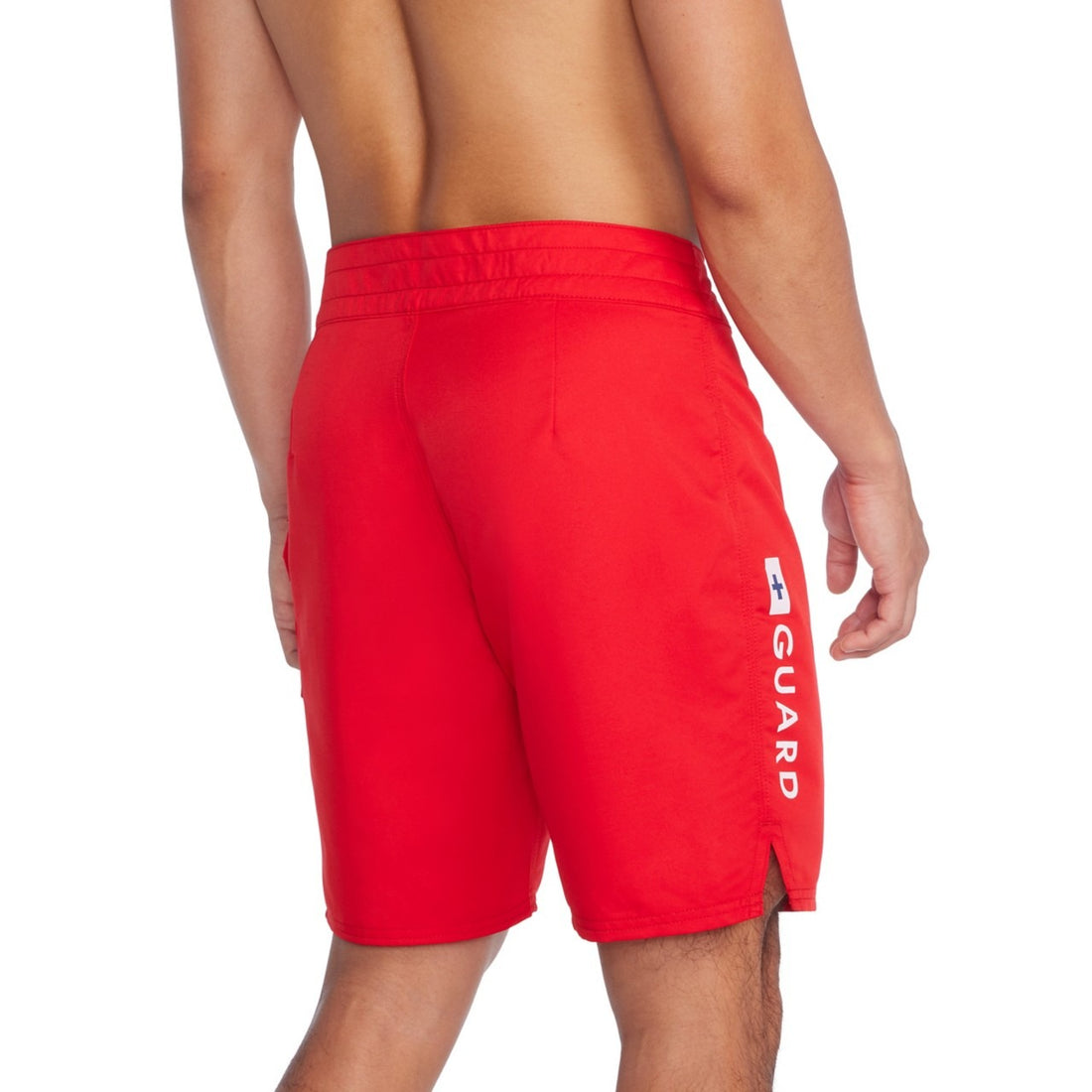 Speedo Men's Guard Boardshort 18 Inch